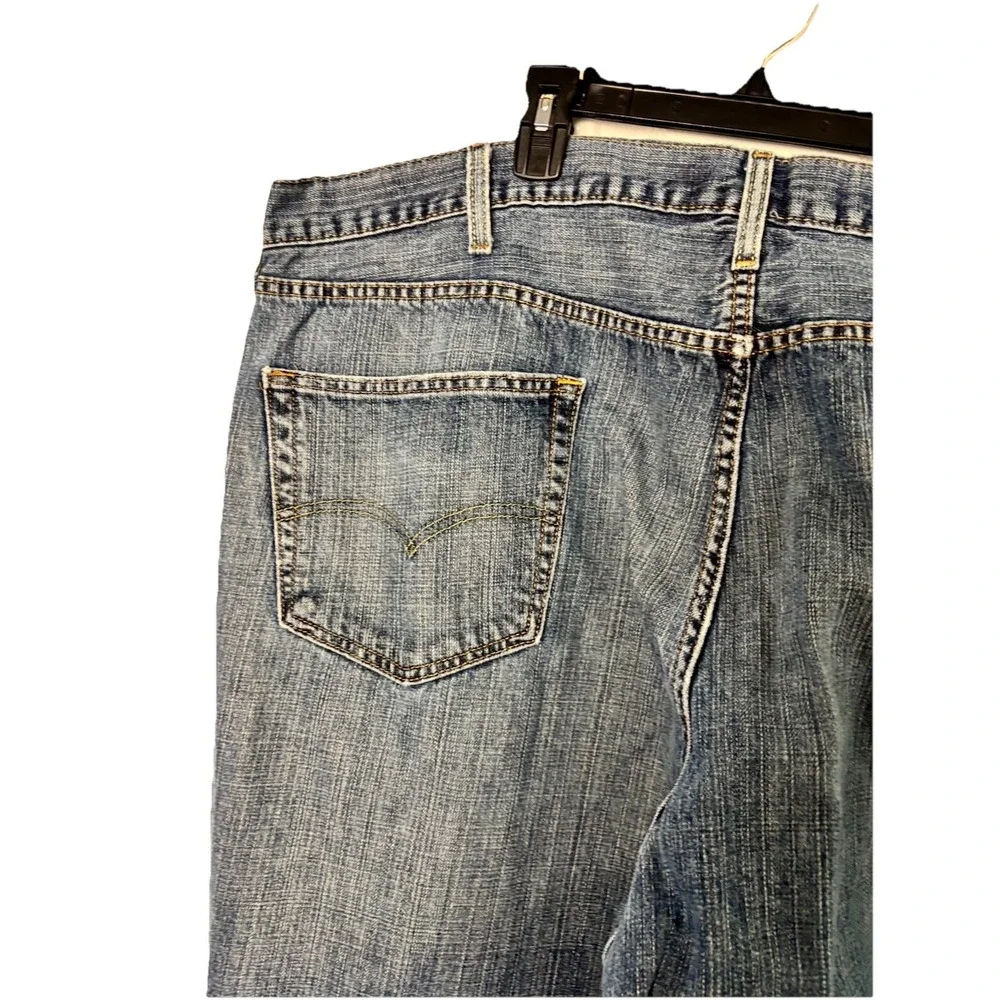 Levis levi jeans